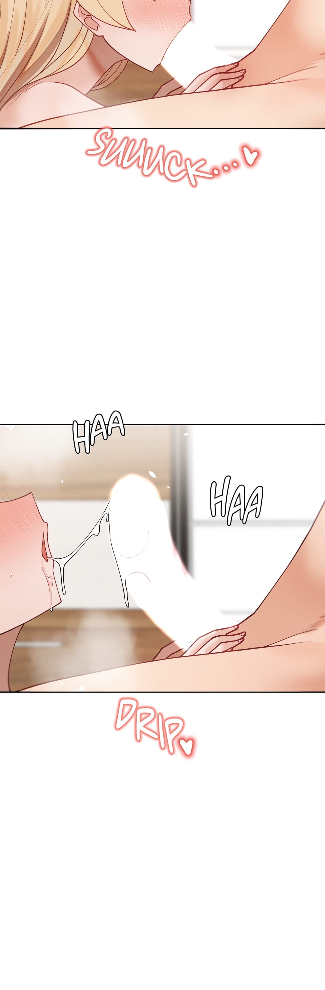 Learning The Hard Way [Choi Taeyoung , over.J] - Chapter 75 — Page 9