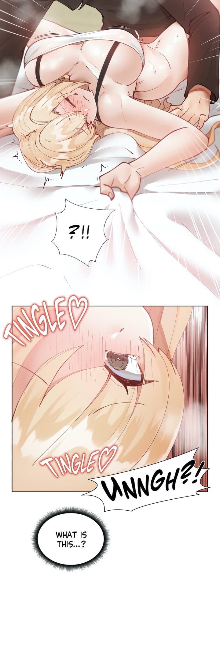 Learning The Hard Way [Choi Taeyoung , over.J] - Chapter 3 — Page 24