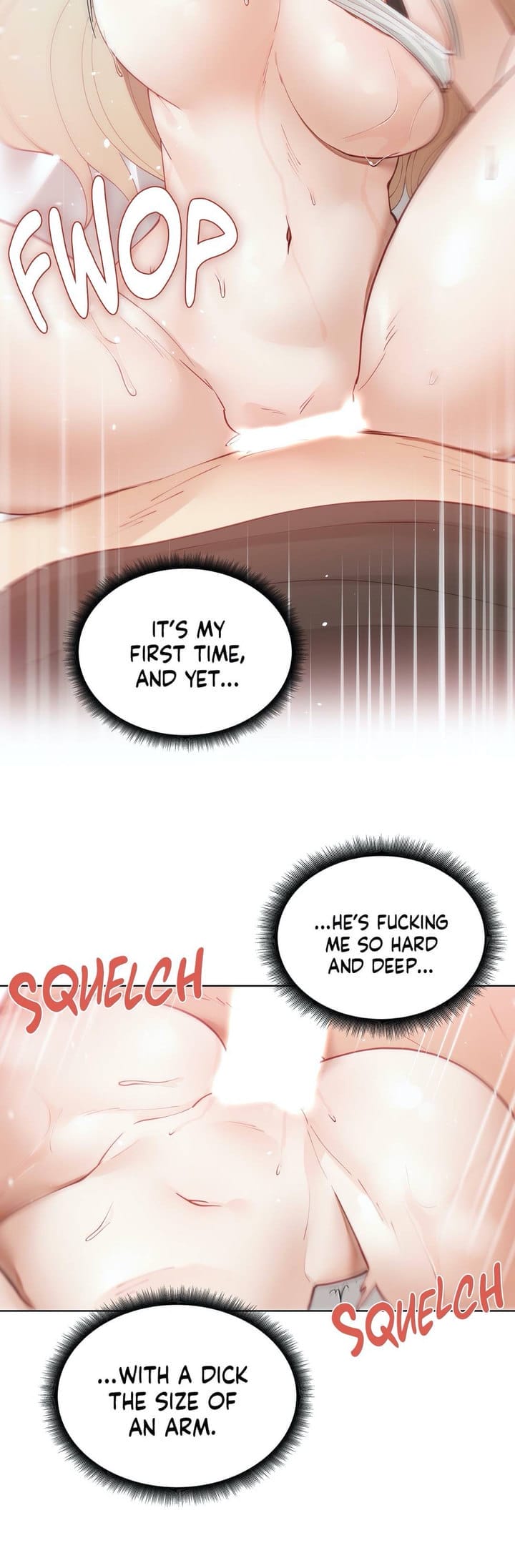 Learning The Hard Way [Choi Taeyoung , over.J] - Chapter 3 — Page 27