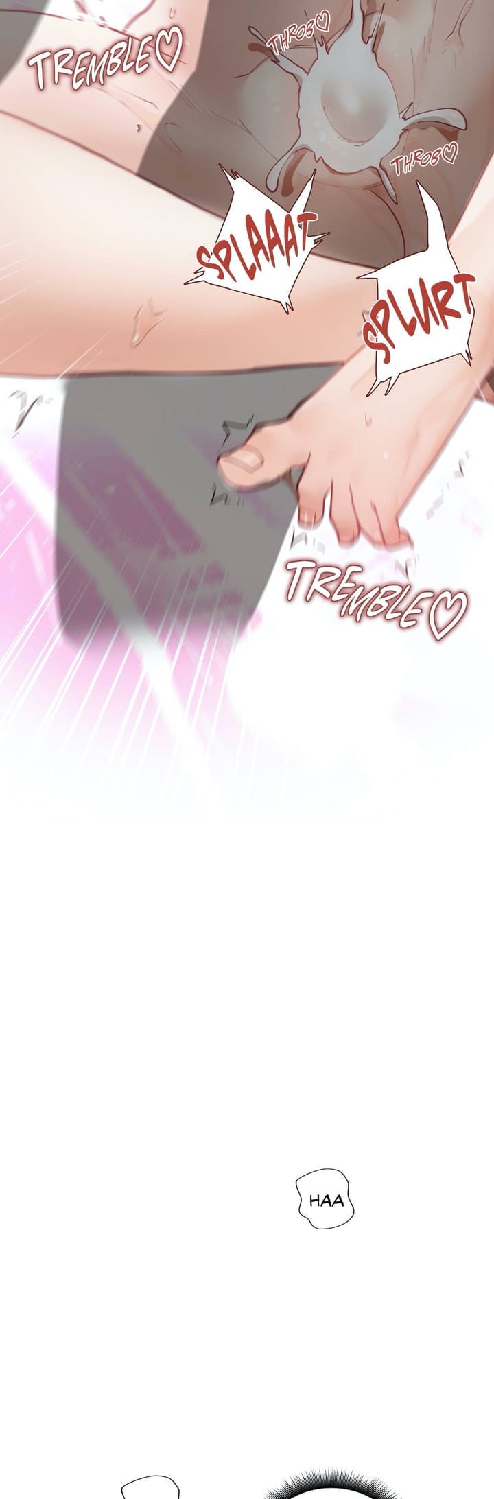 Learning The Hard Way [Choi Taeyoung , over.J] - Chapter 3 — Page 39
