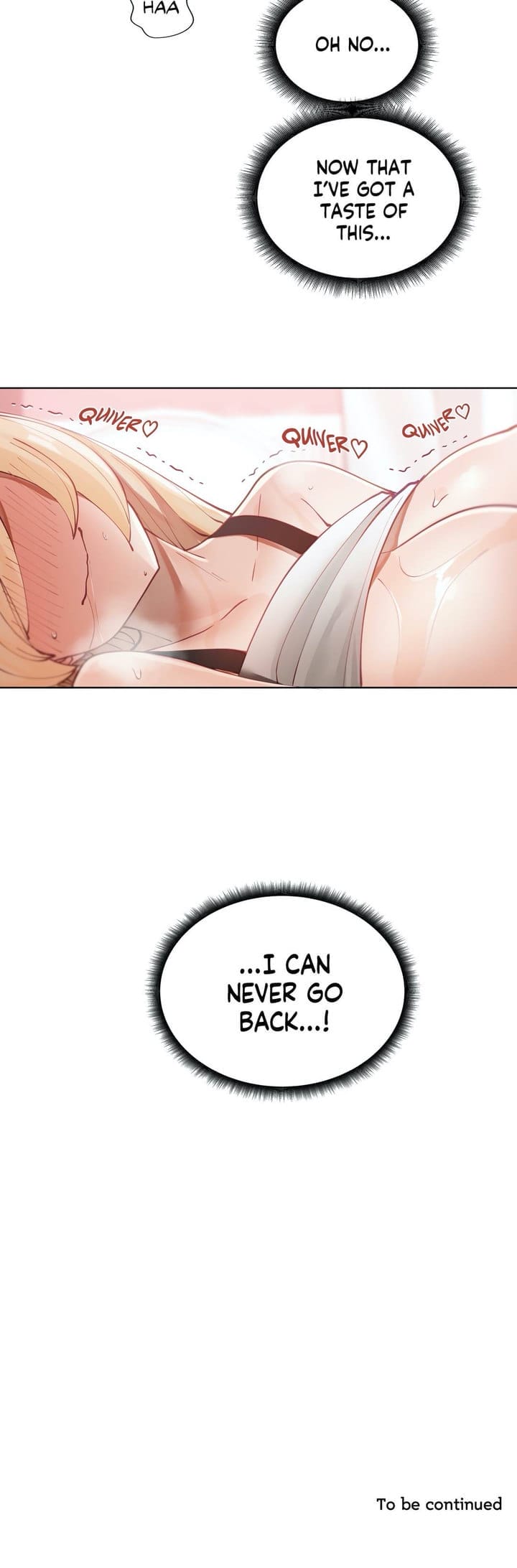 Learning The Hard Way [Choi Taeyoung , over.J] - Chapter 3 — Page 40