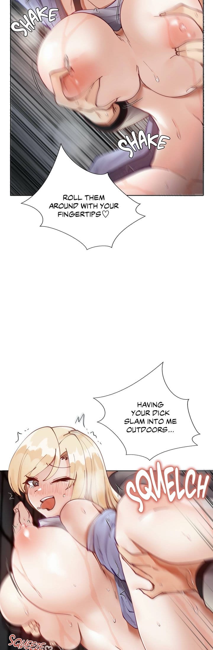 Learning The Hard Way [Choi Taeyoung , over.J] - Chapter 8 — Page 14