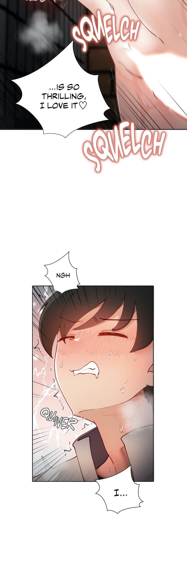 Learning The Hard Way [Choi Taeyoung , over.J] - Chapter 8 — Page 15