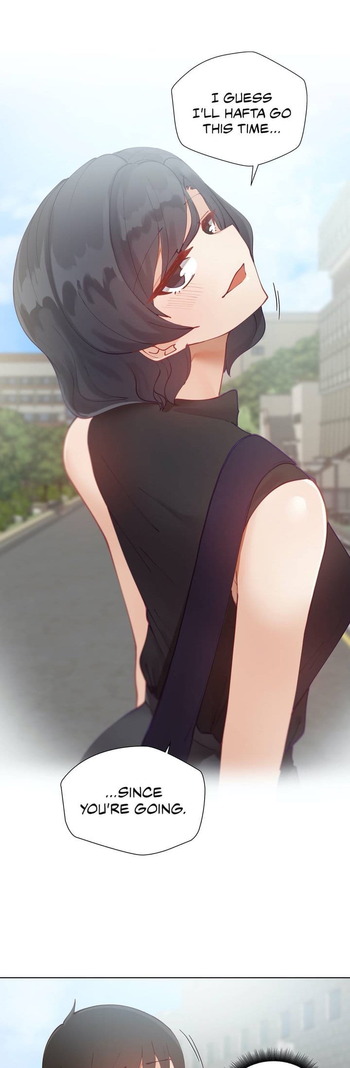 Learning The Hard Way [Choi Taeyoung , over.J] - Chapter 8 — Page 28