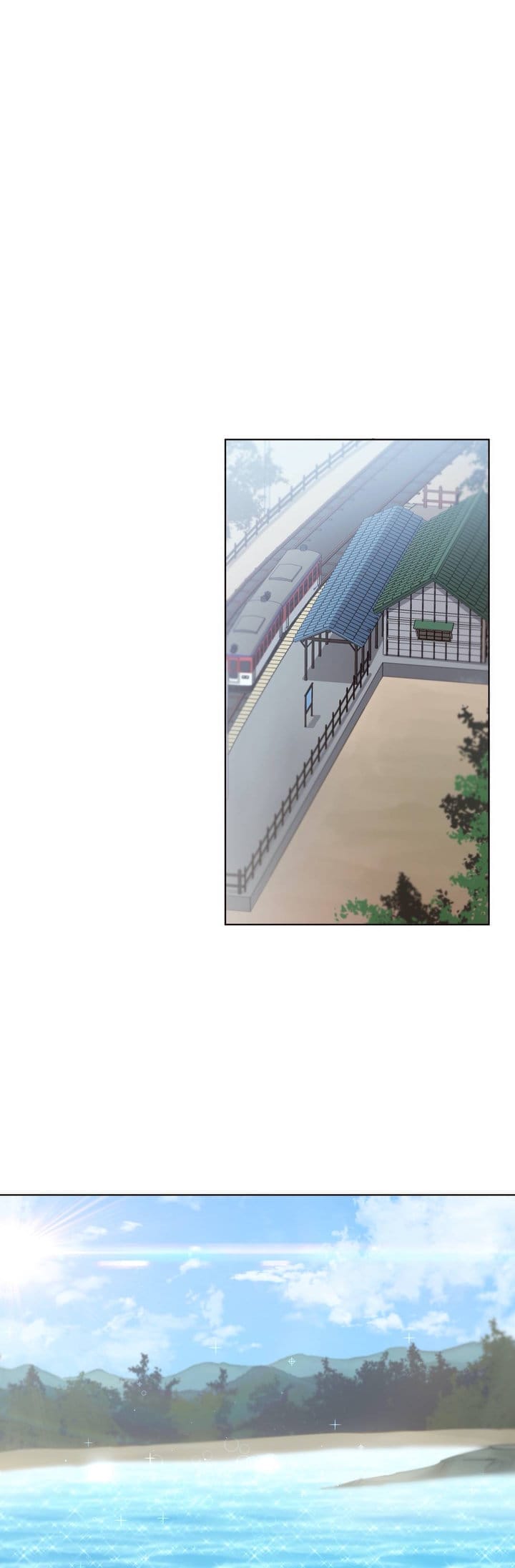Learning The Hard Way [Choi Taeyoung , over.J] - Chapter 8 — Page 31