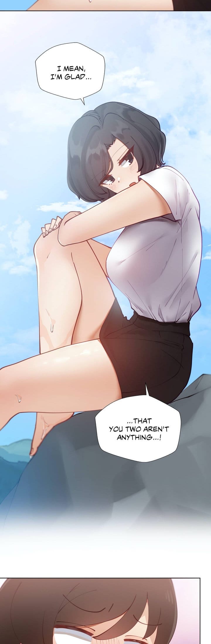 Learning The Hard Way [Choi Taeyoung , over.J] - Chapter 8 — Page 41