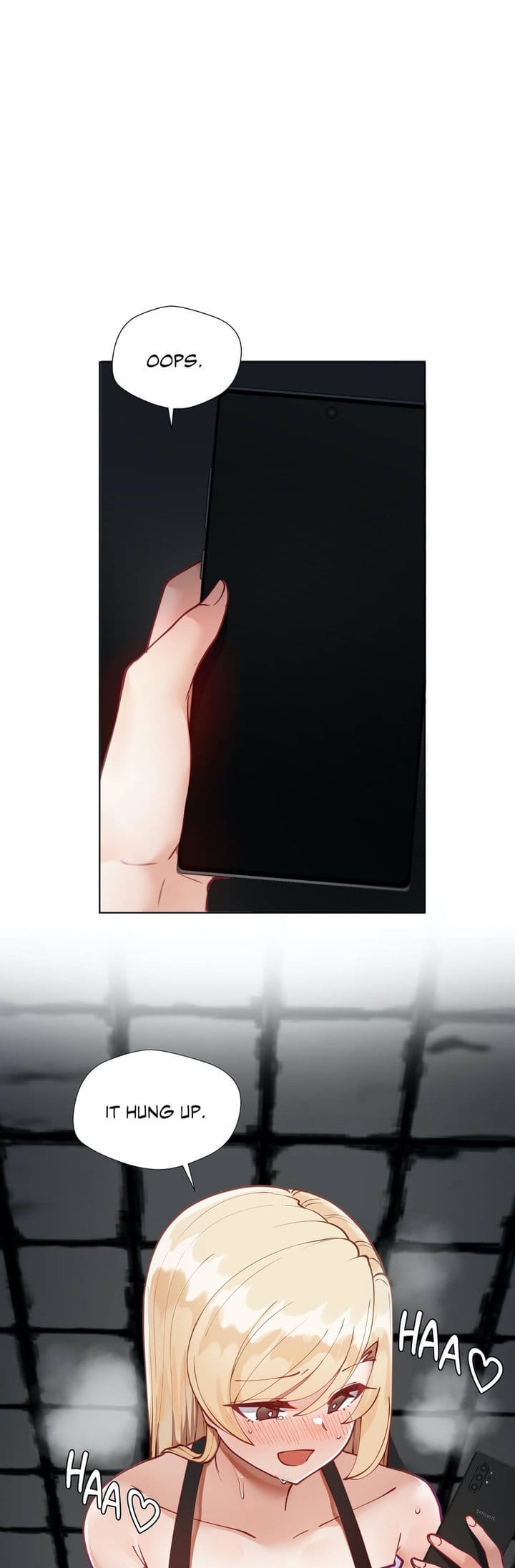 Learning The Hard Way [Choi Taeyoung , over.J] - Chapter 8 — Page 5
