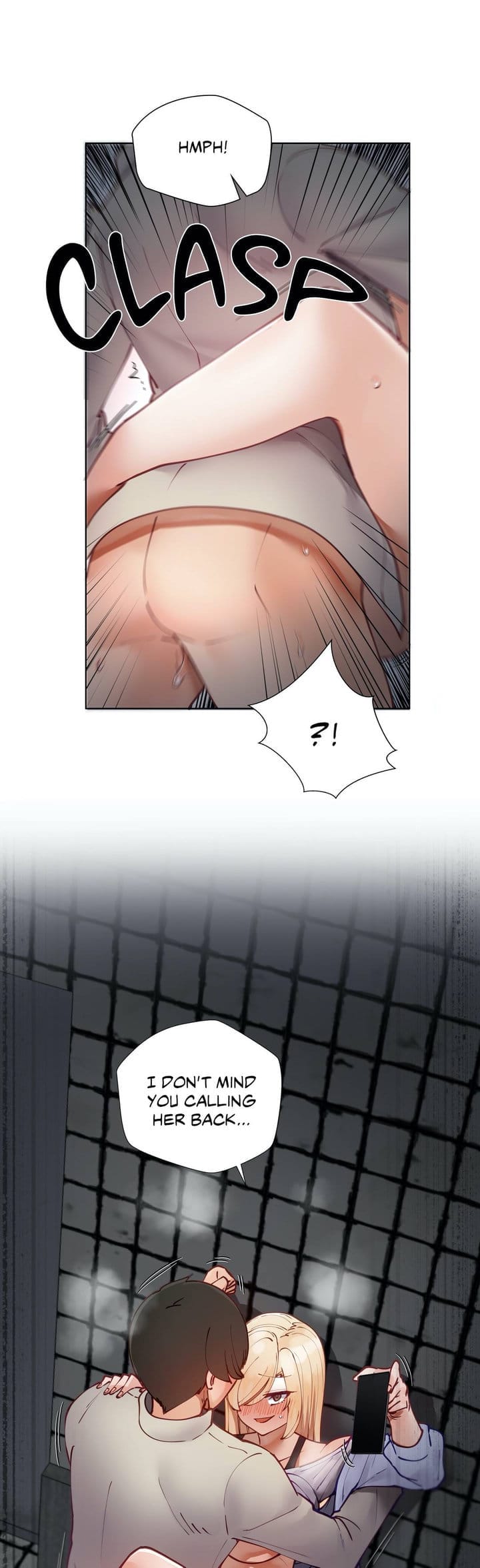 Learning The Hard Way [Choi Taeyoung , over.J] - Chapter 8 — Page 7