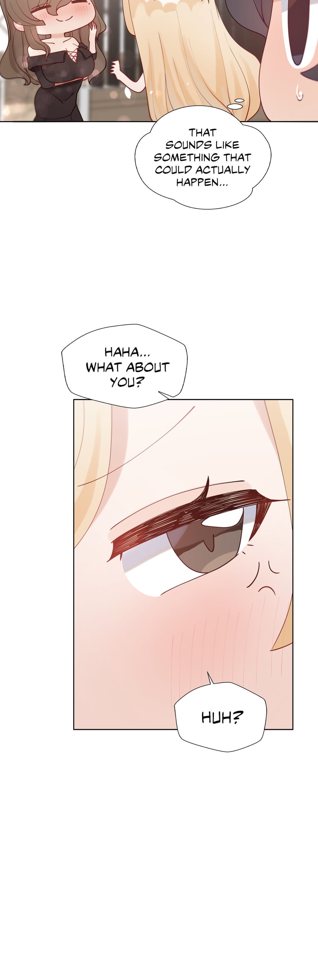 Learning The Hard Way [Choi Taeyoung , over.J] - Chapter 79 — Page 13
