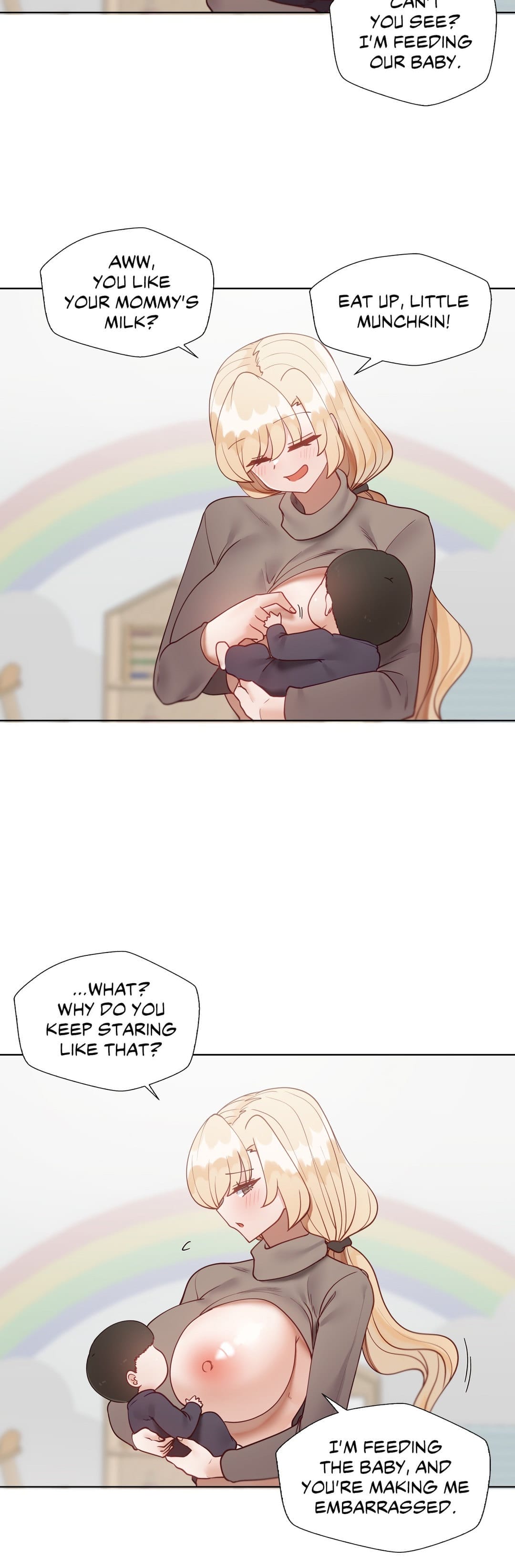 Learning The Hard Way [Choi Taeyoung , over.J] - Chapter 79 — Page 21