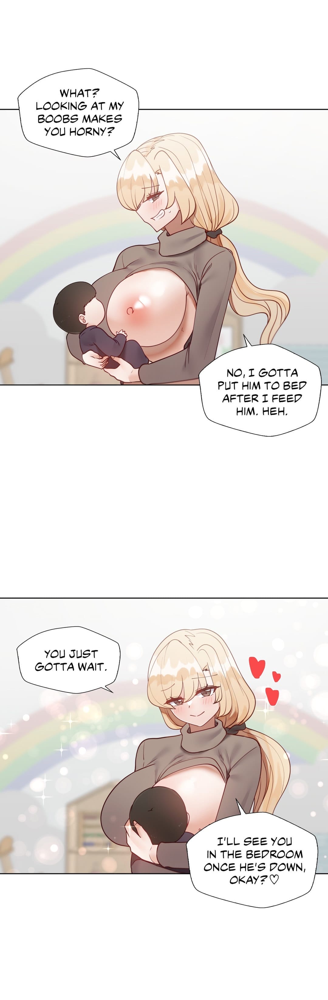Learning The Hard Way [Choi Taeyoung , over.J] - Chapter 79 — Page 22