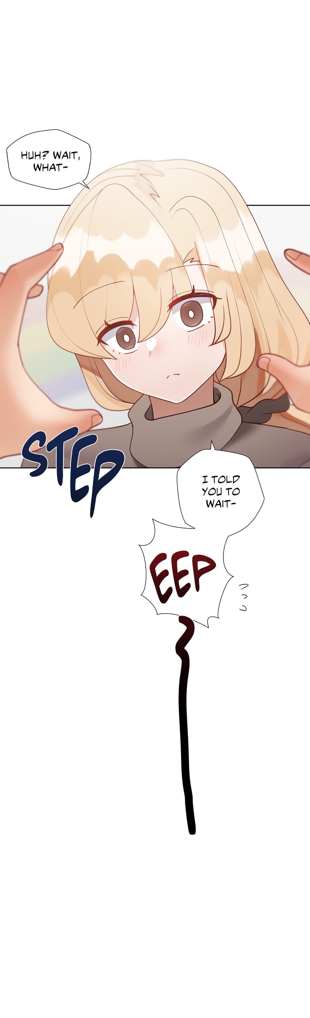 Learning The Hard Way [Choi Taeyoung , over.J] - Chapter 79 — Page 23