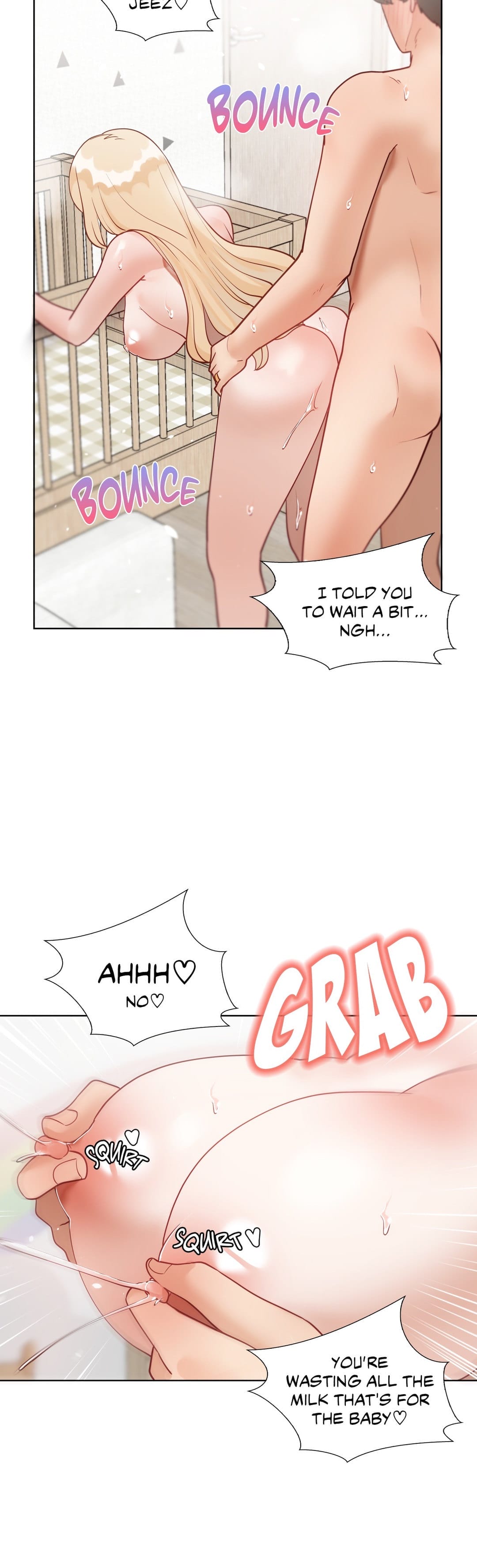 Learning The Hard Way [Choi Taeyoung , over.J] - Chapter 79 — Page 25