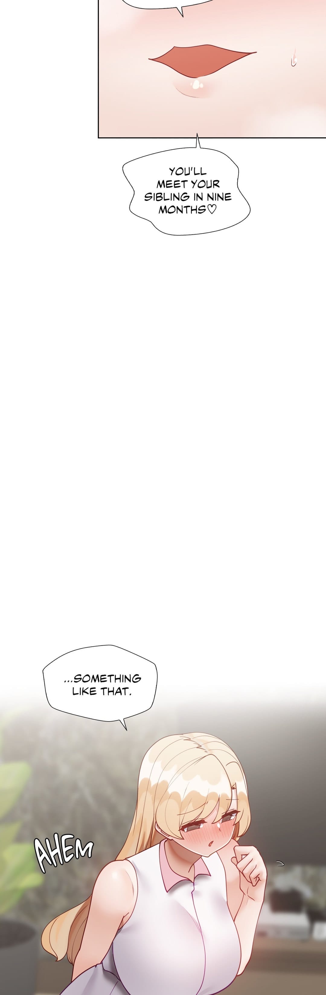 Learning The Hard Way [Choi Taeyoung , over.J] - Chapter 79 — Page 30