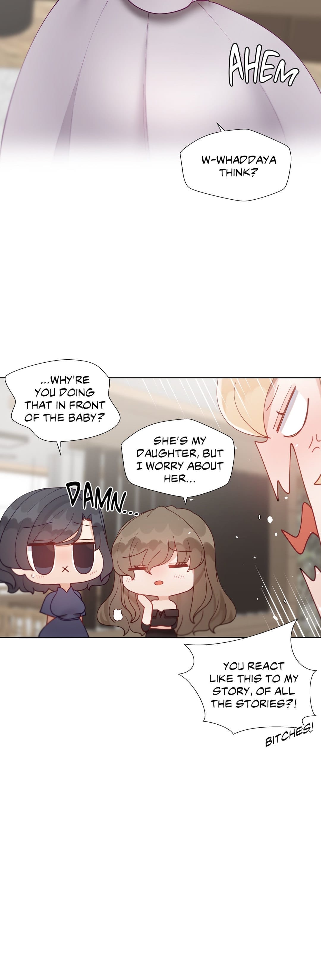 Learning The Hard Way [Choi Taeyoung , over.J] - Chapter 79 — Page 31