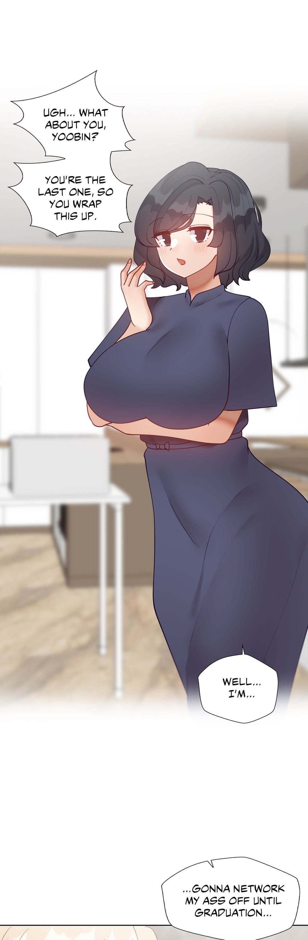 Learning The Hard Way [Choi Taeyoung , over.J] - Chapter 79 — Page 32