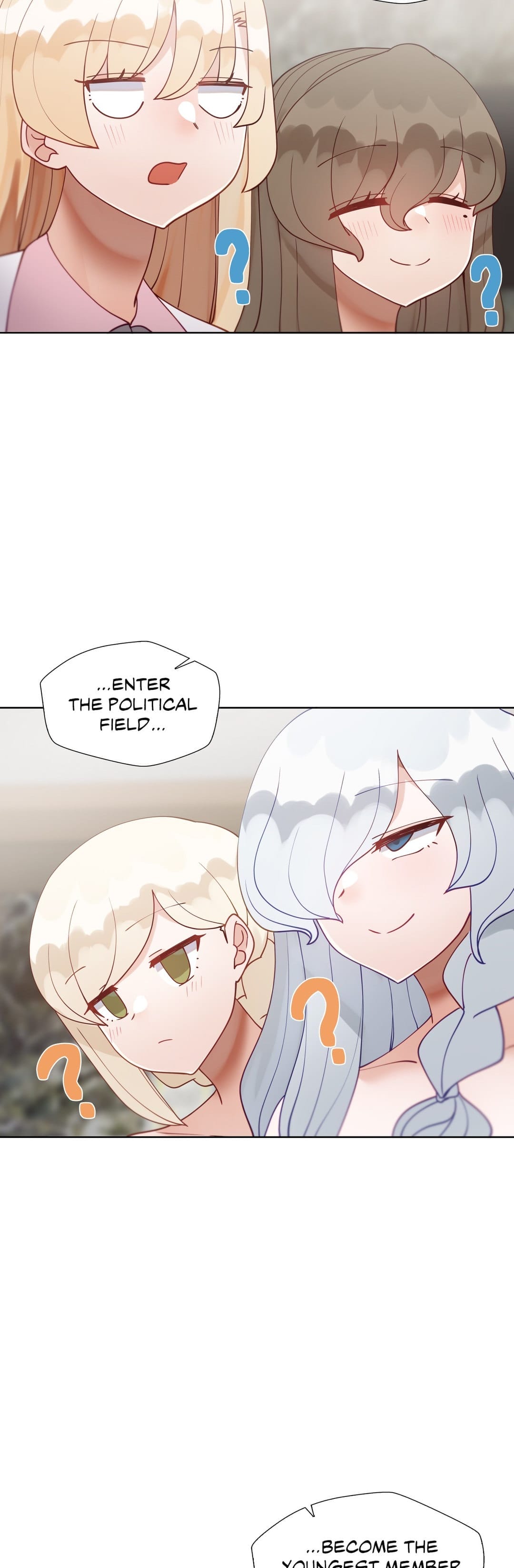 Learning The Hard Way [Choi Taeyoung , over.J] - Chapter 79 — Page 33