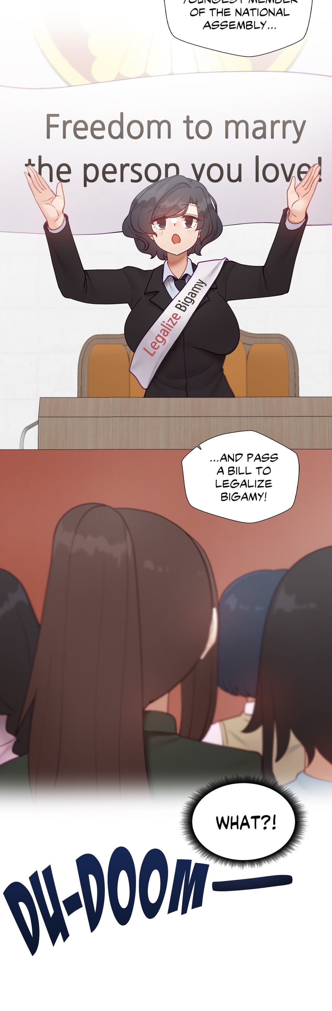 Learning The Hard Way [Choi Taeyoung , over.J] - Chapter 79 — Page 34