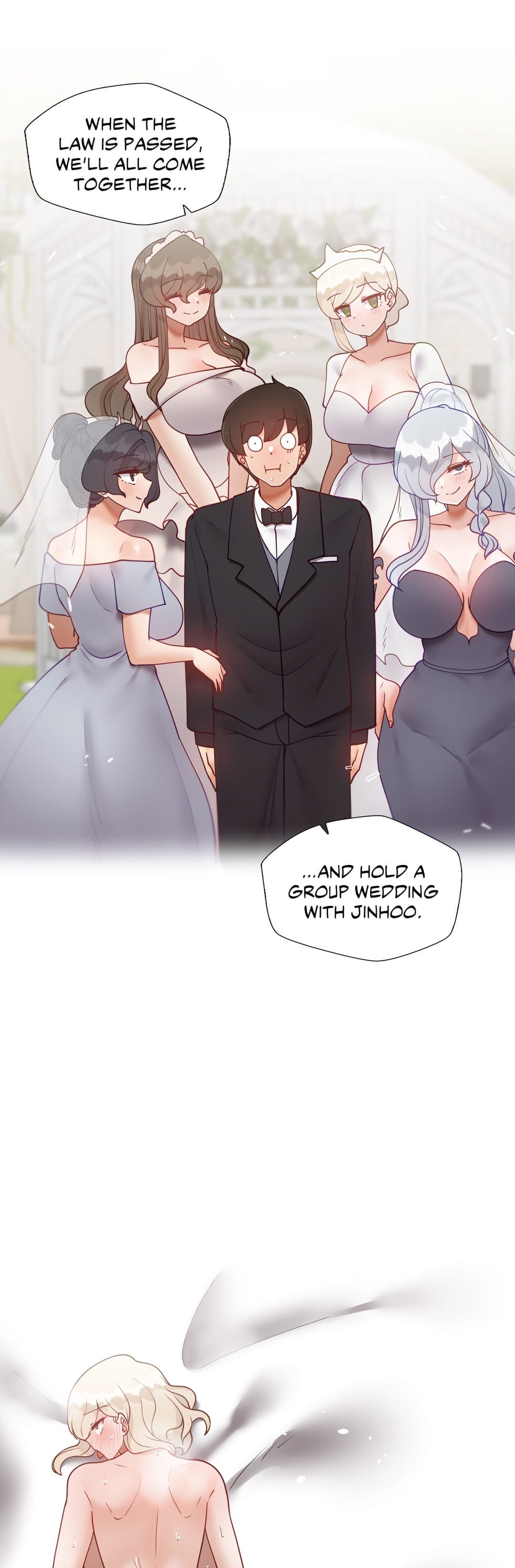 Learning The Hard Way [Choi Taeyoung , over.J] - Chapter 79 — Page 35