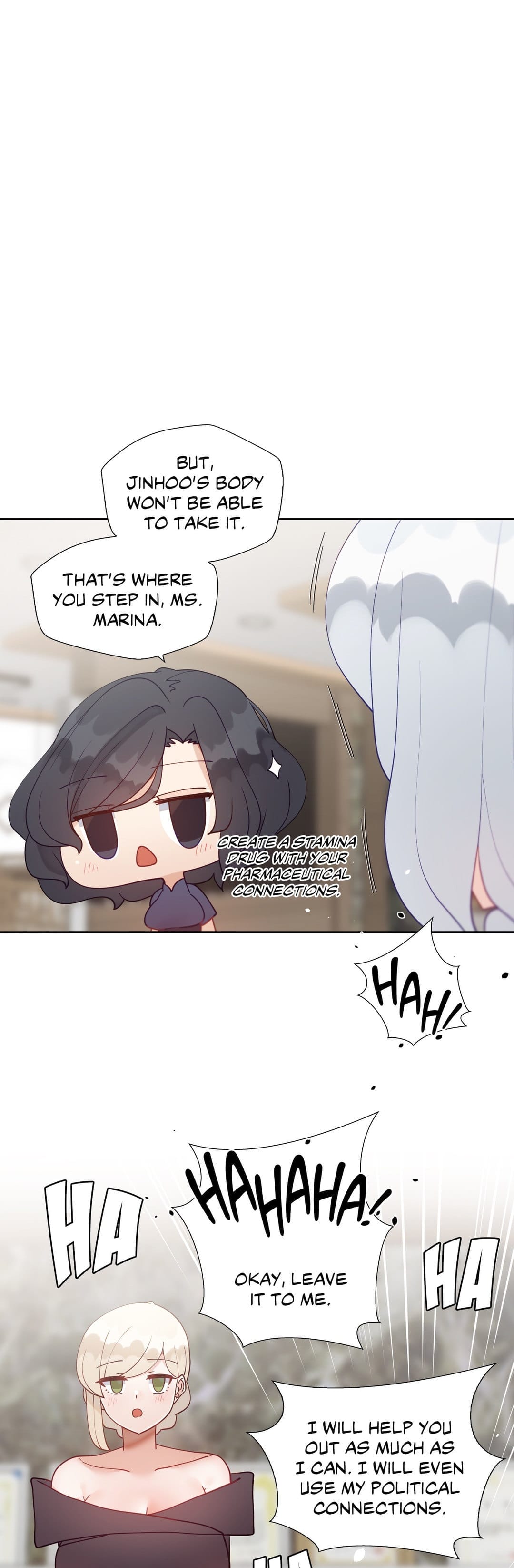 Learning The Hard Way [Choi Taeyoung , over.J] - Chapter 79 — Page 38