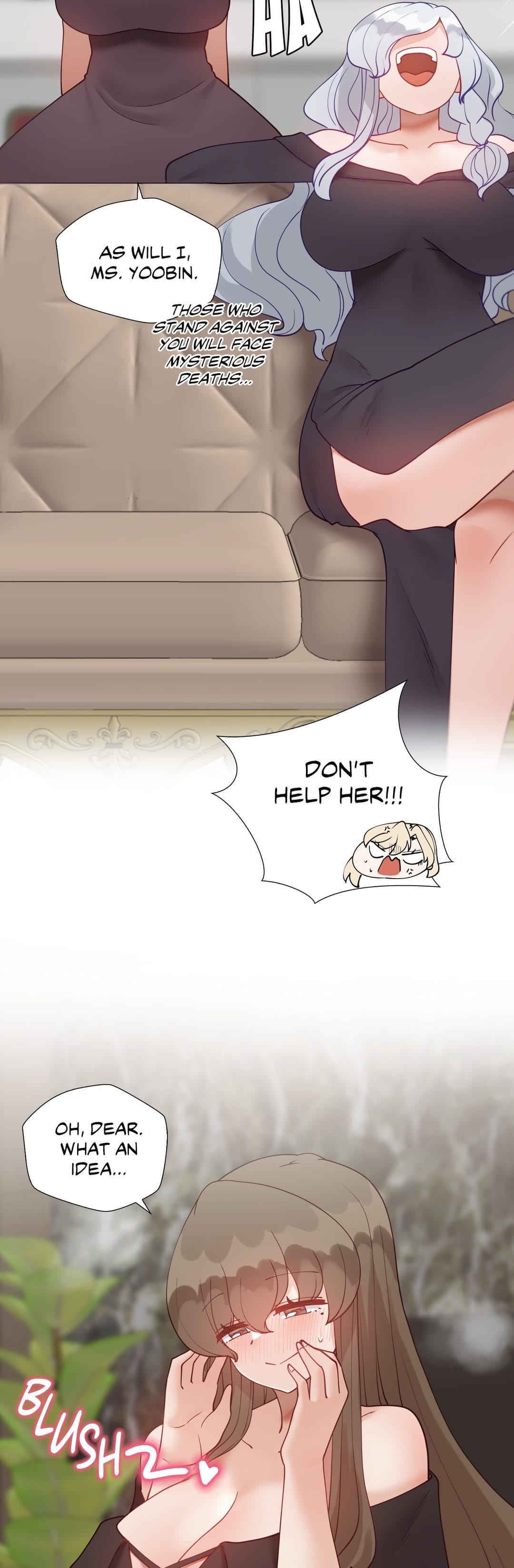 Learning The Hard Way [Choi Taeyoung , over.J] - Chapter 79 — Page 39