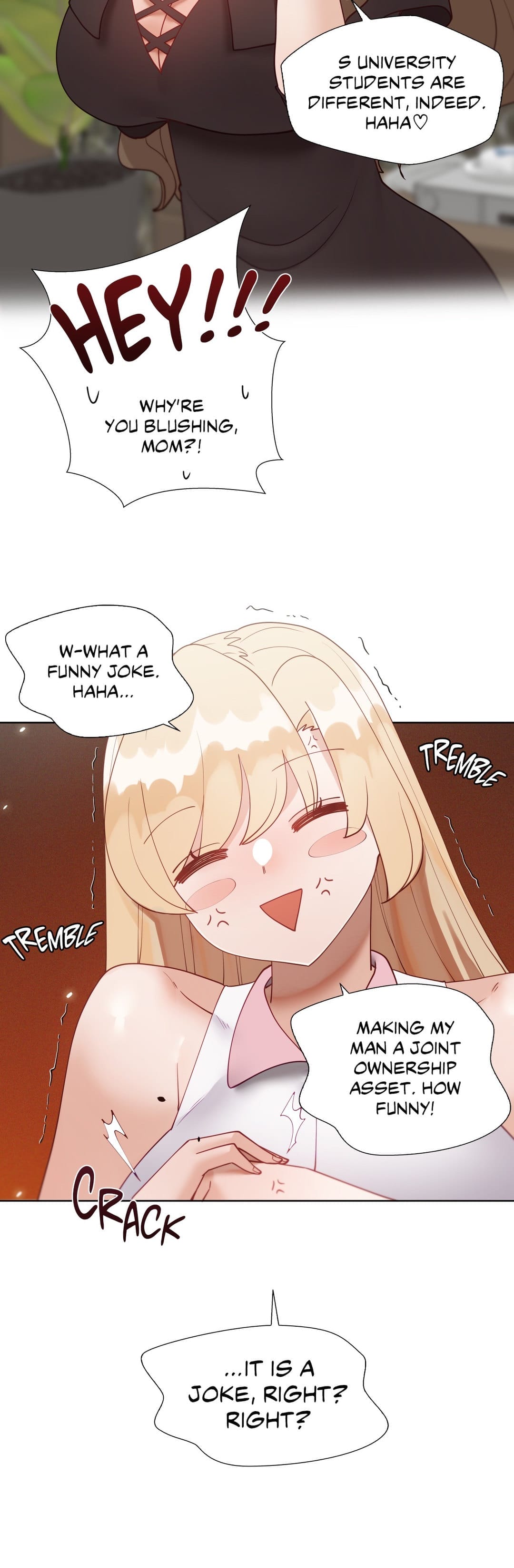 Learning The Hard Way [Choi Taeyoung , over.J] - Chapter 79 — Page 40