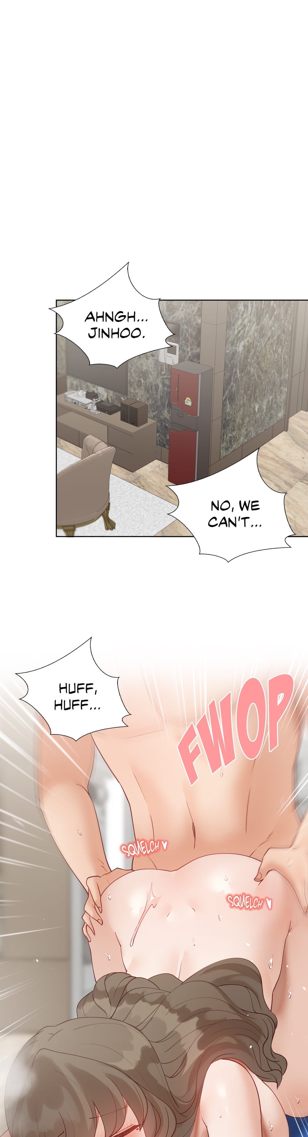 Learning The Hard Way [Choi Taeyoung , over.J] - Chapter 79 — Page 5