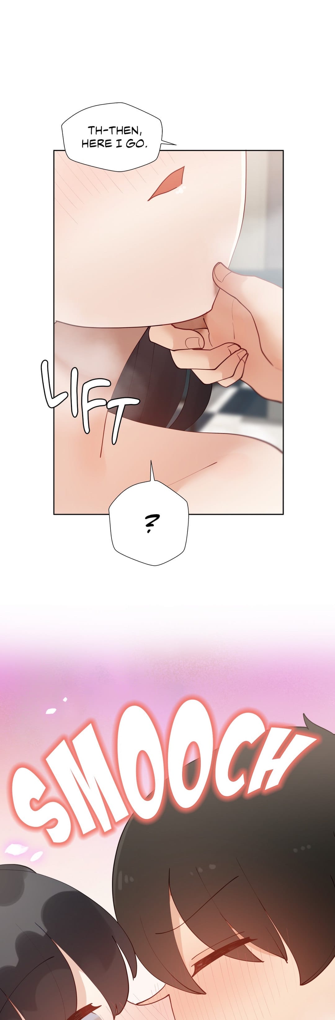 Learning The Hard Way [Choi Taeyoung , over.J] - Chapter 67 — Page 10