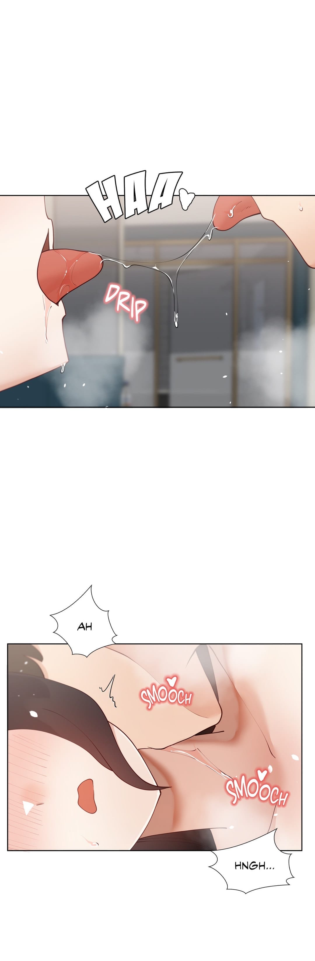 Learning The Hard Way [Choi Taeyoung , over.J] - Chapter 67 — Page 13