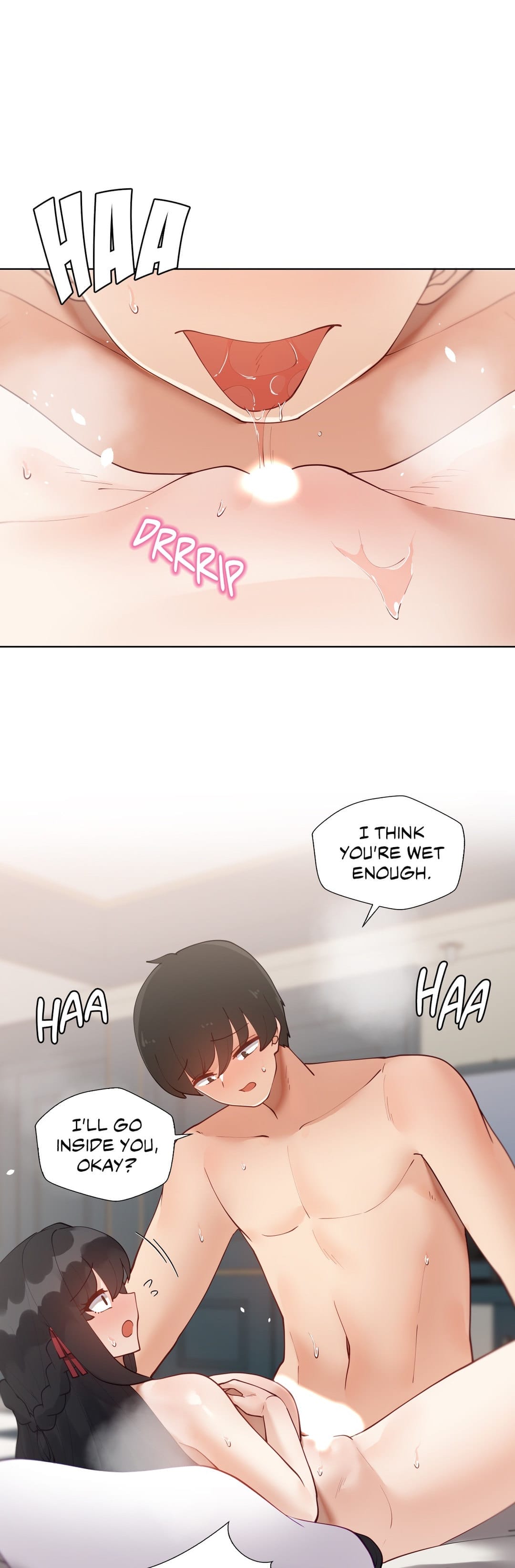 Learning The Hard Way [Choi Taeyoung , over.J] - Chapter 67 — Page 16