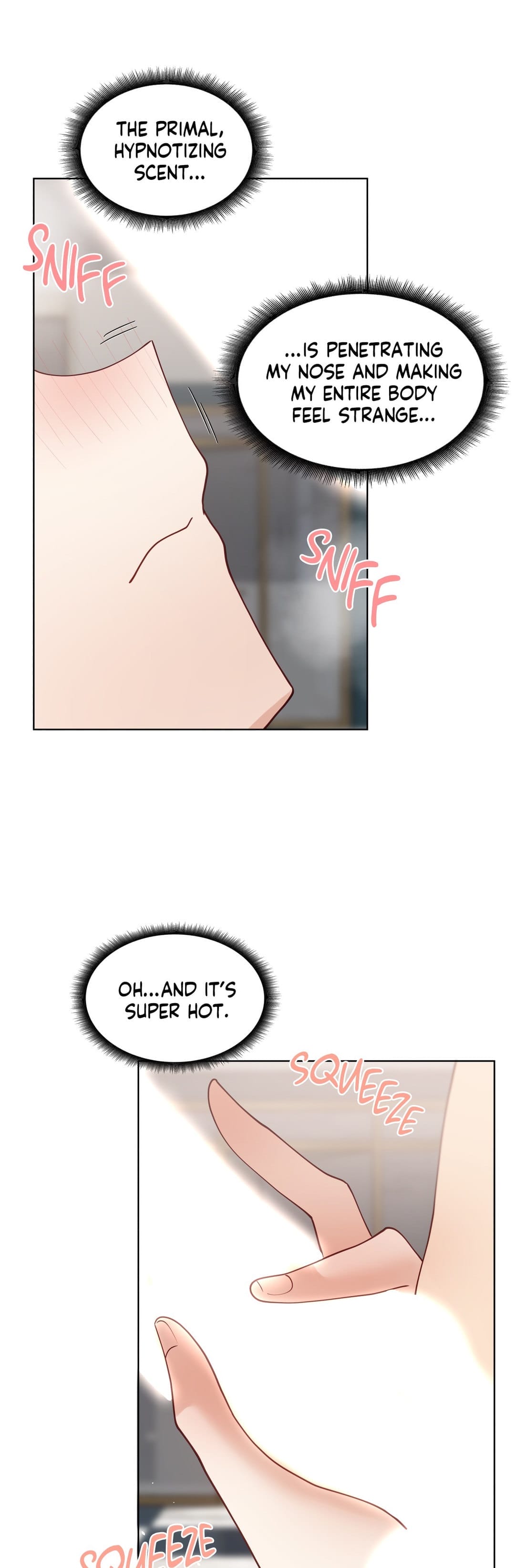 Learning The Hard Way [Choi Taeyoung , over.J] - Chapter 67 — Page 20