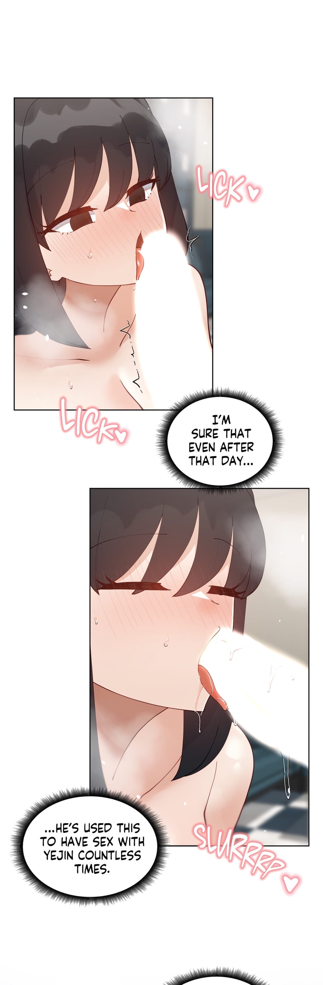 Learning The Hard Way [Choi Taeyoung , over.J] - Chapter 67 — Page 22