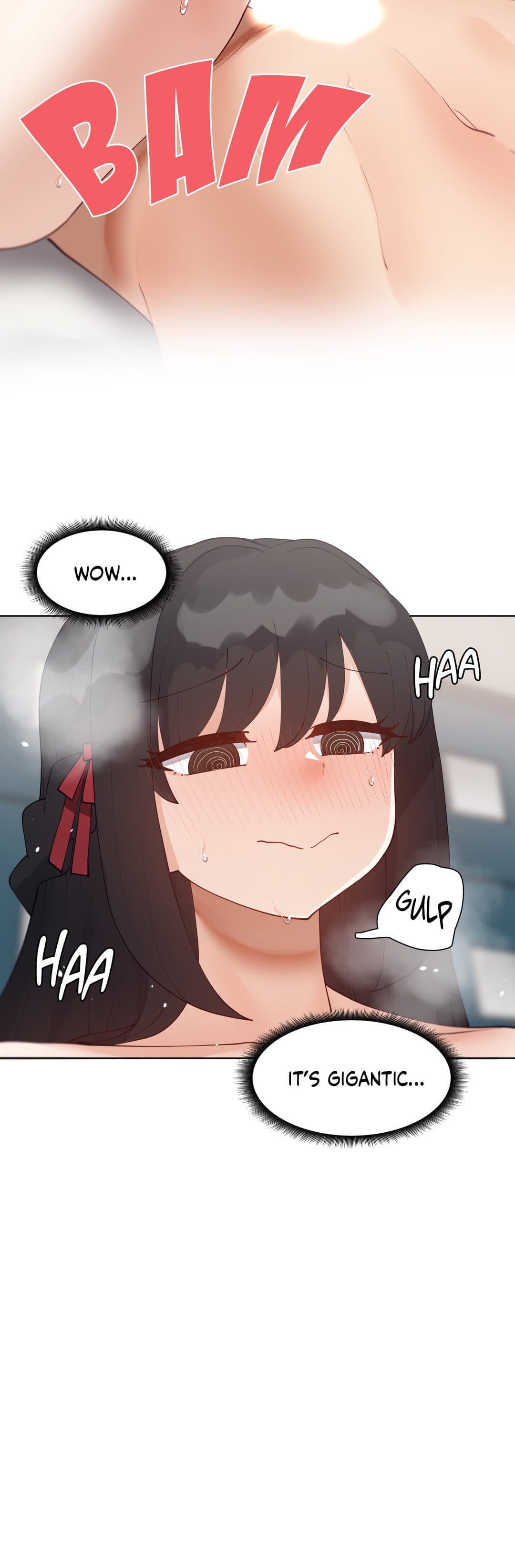 Learning The Hard Way [Choi Taeyoung , over.J] - Chapter 67 — Page 30