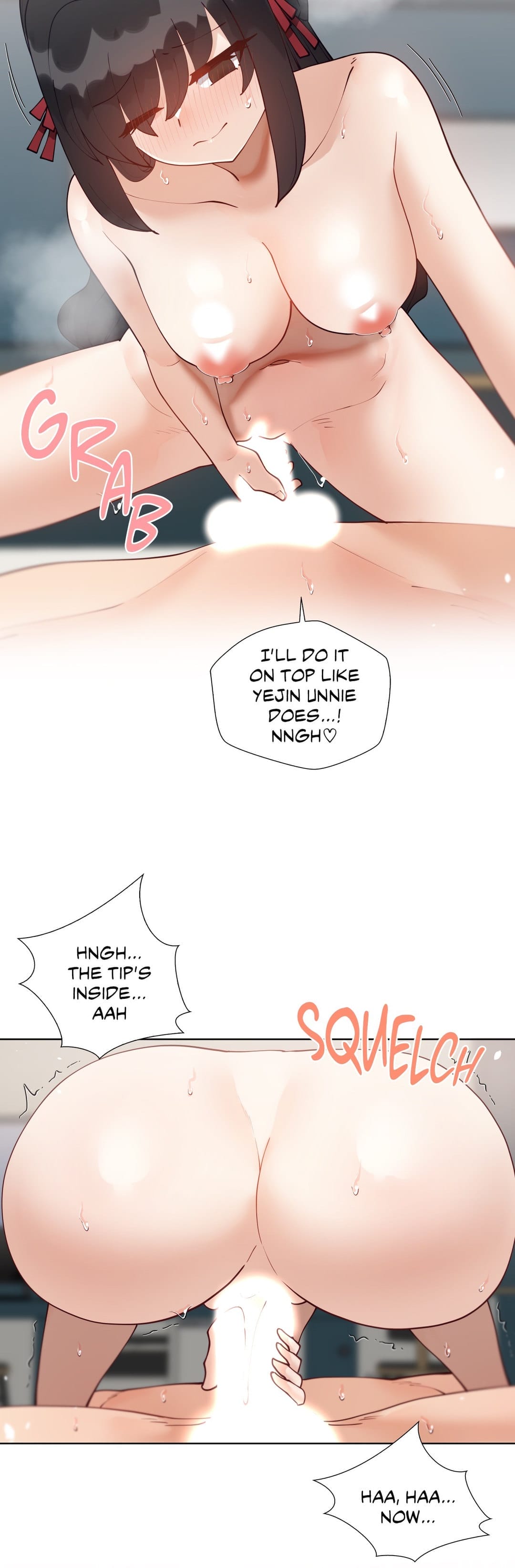 Learning The Hard Way [Choi Taeyoung , over.J] - Chapter 67 — Page 32