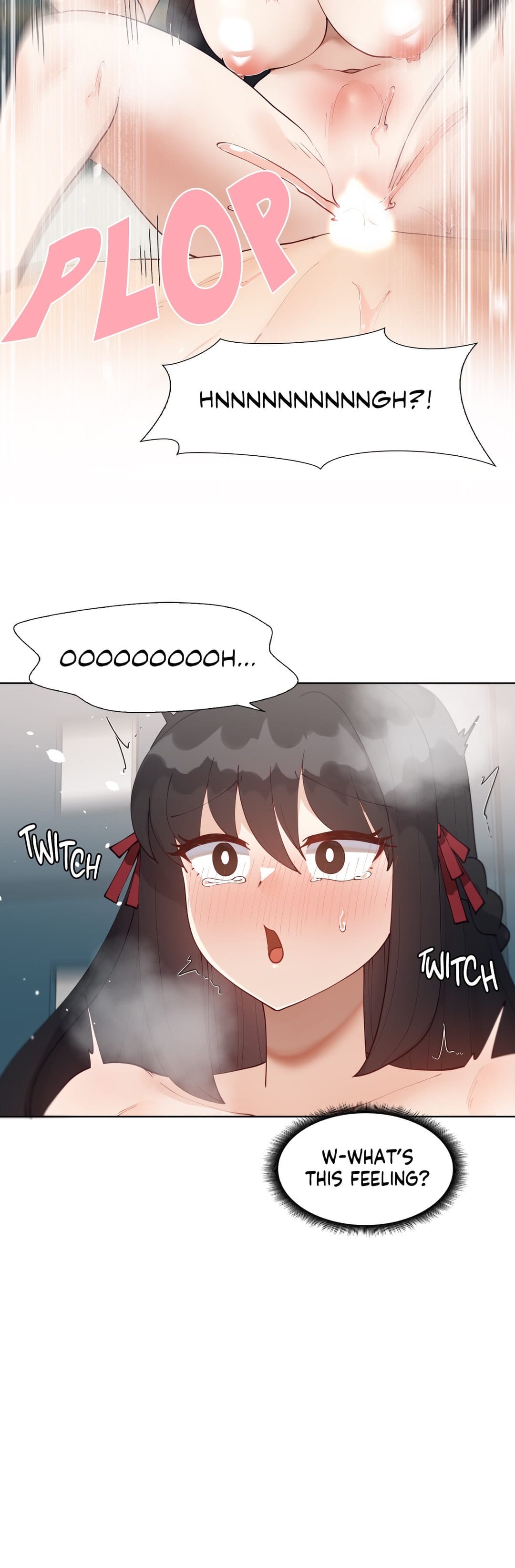 Learning The Hard Way [Choi Taeyoung , over.J] - Chapter 67 — Page 39