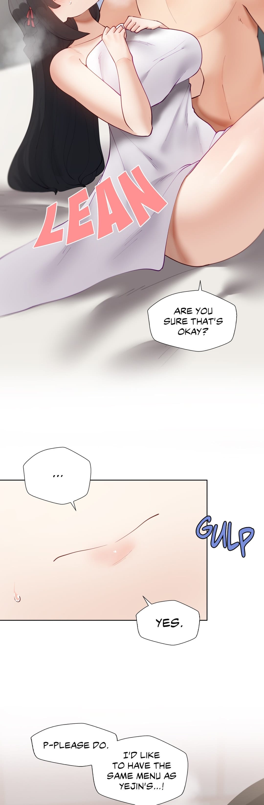 Learning The Hard Way [Choi Taeyoung , over.J] - Chapter 67 — Page 8