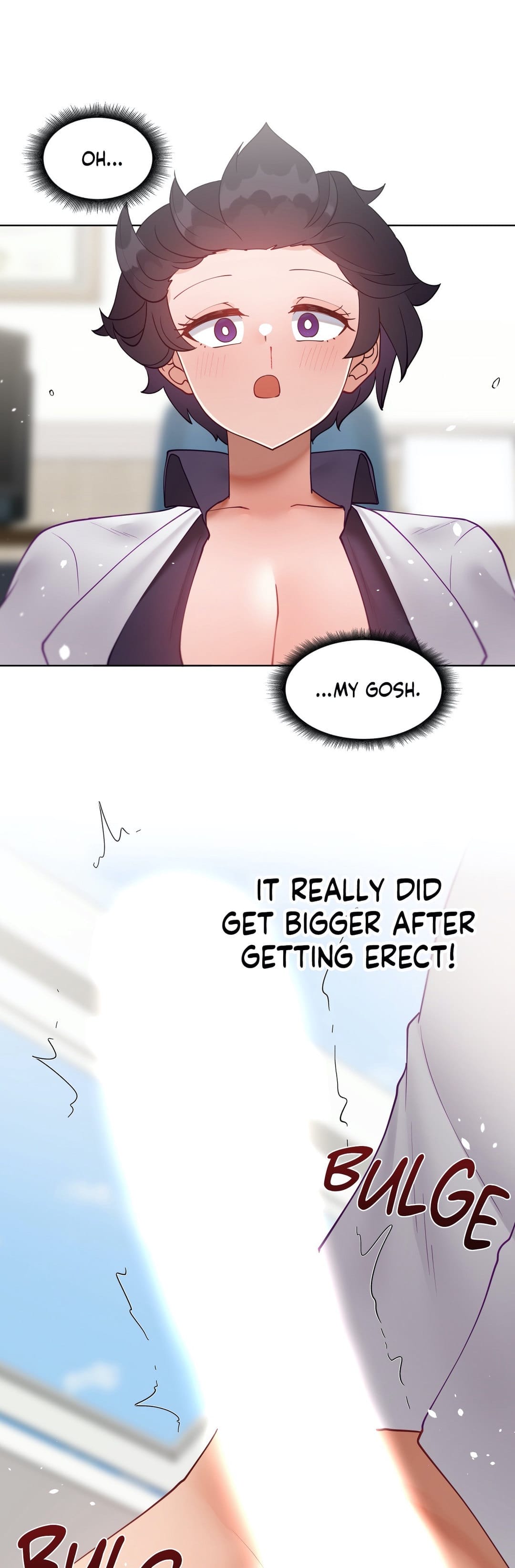 Learning The Hard Way [Choi Taeyoung , over.J] - Chapter 87 — Page 11