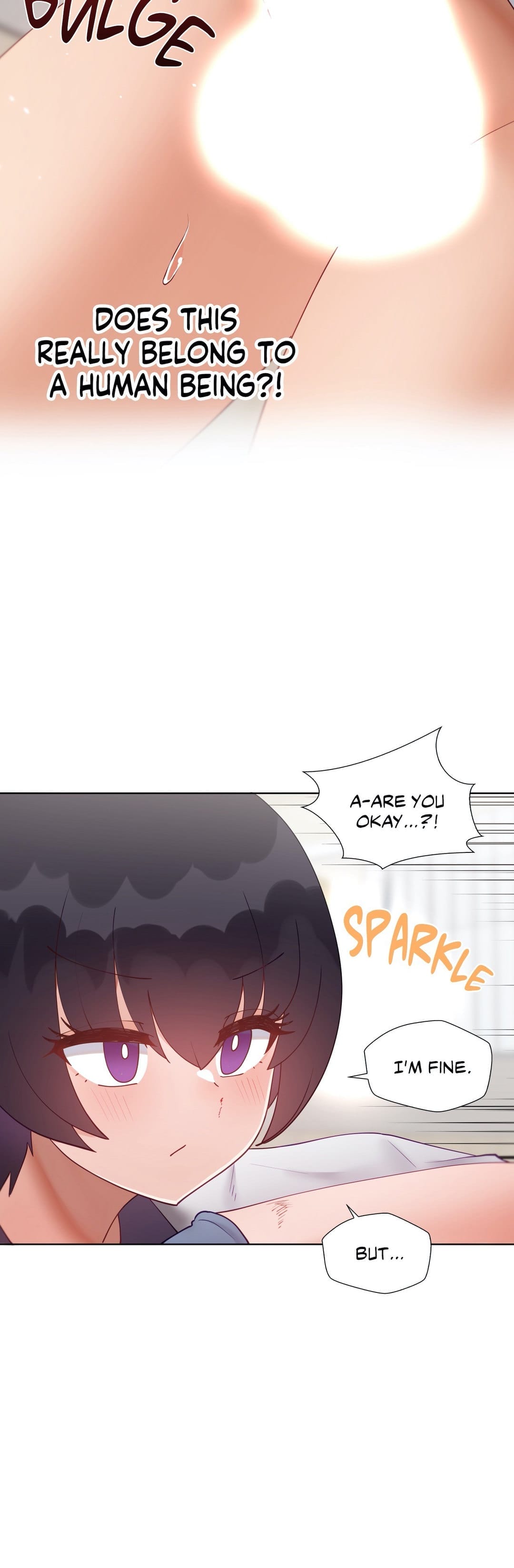 Learning The Hard Way [Choi Taeyoung , over.J] - Chapter 87 — Page 12