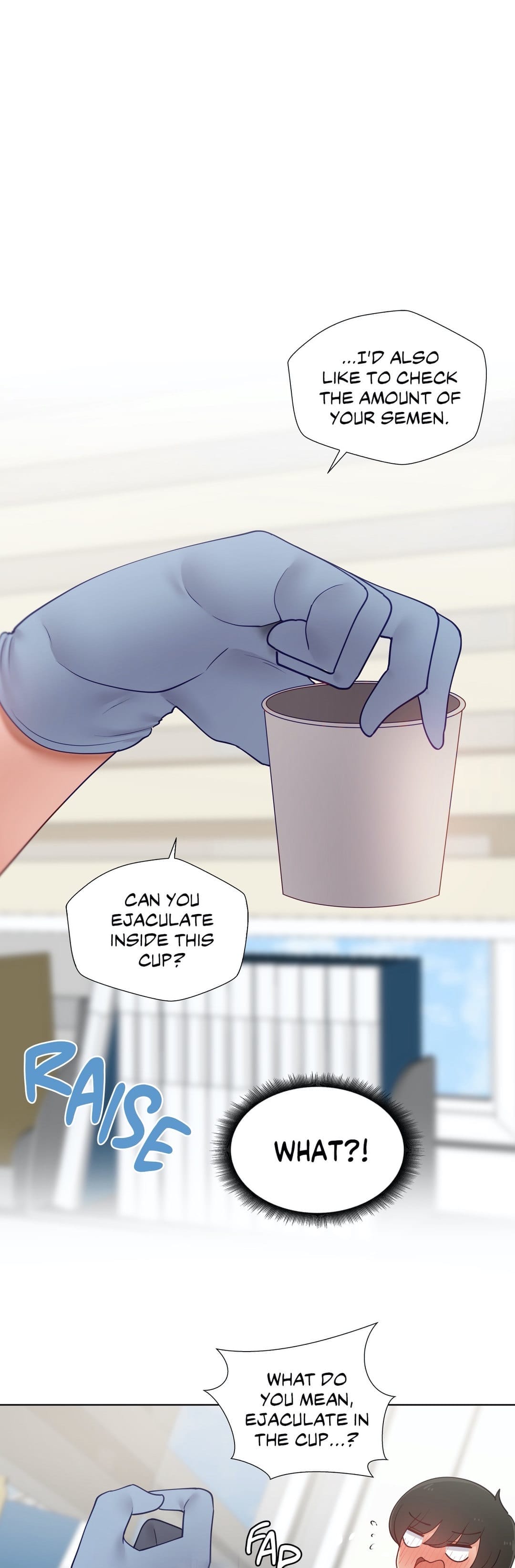 Learning The Hard Way [Choi Taeyoung , over.J] - Chapter 87 — Page 13