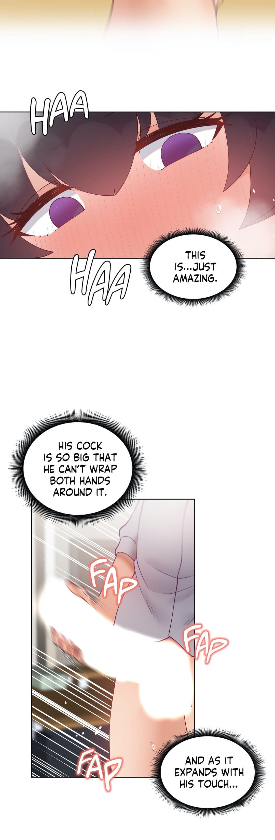 Learning The Hard Way [Choi Taeyoung , over.J] - Chapter 87 — Page 18