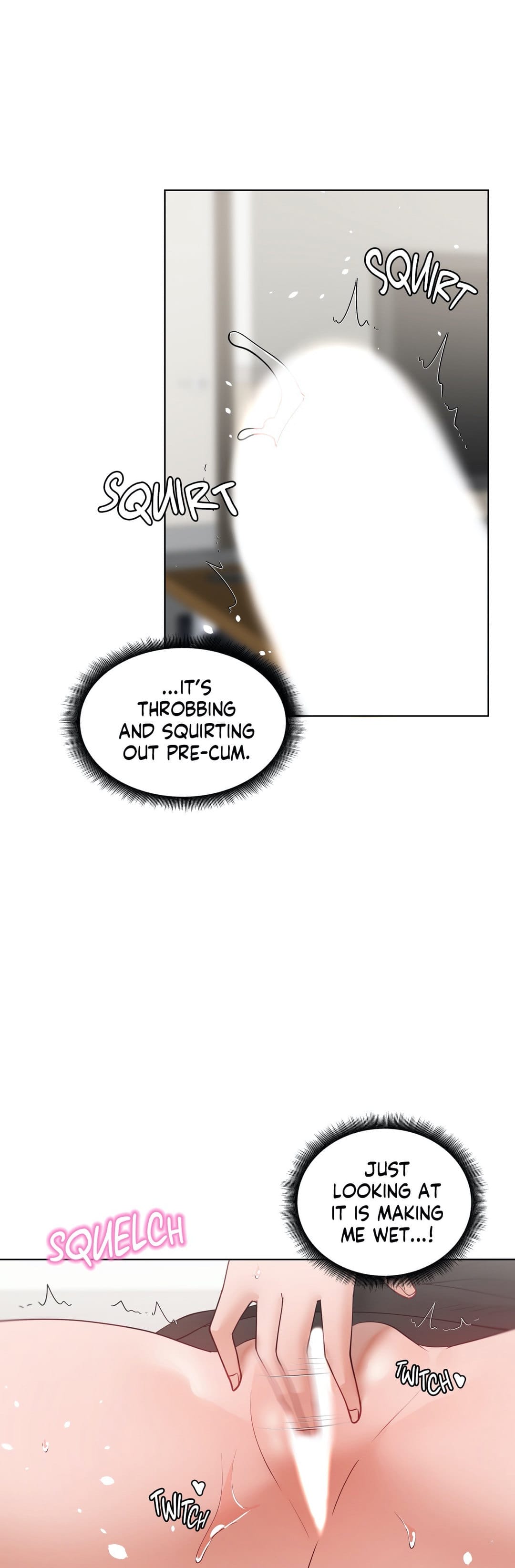 Learning The Hard Way [Choi Taeyoung , over.J] - Chapter 87 — Page 19