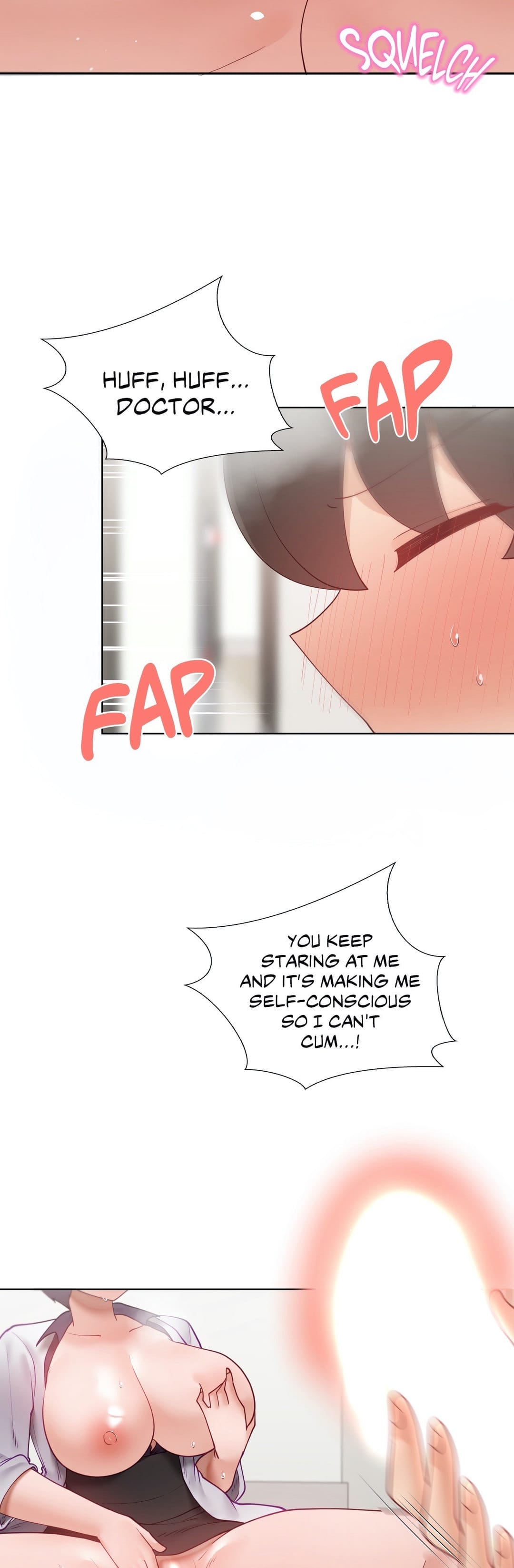 Learning The Hard Way [Choi Taeyoung , over.J] - Chapter 87 — Page 20