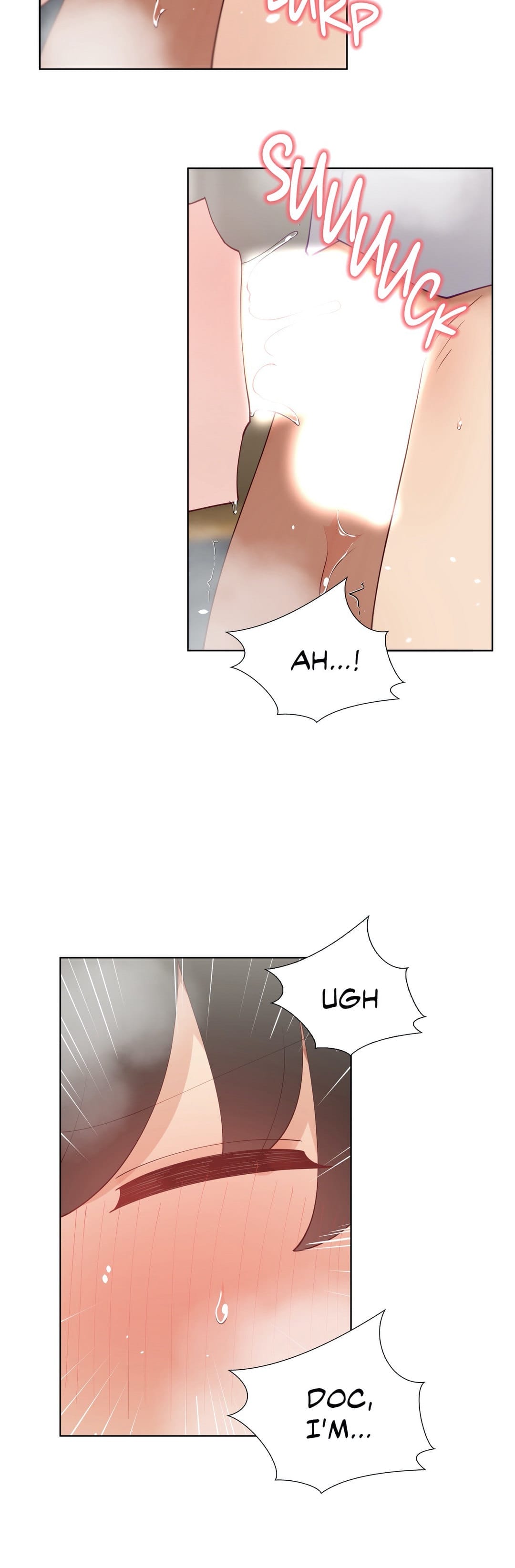Learning The Hard Way [Choi Taeyoung , over.J] - Chapter 87 — Page 24