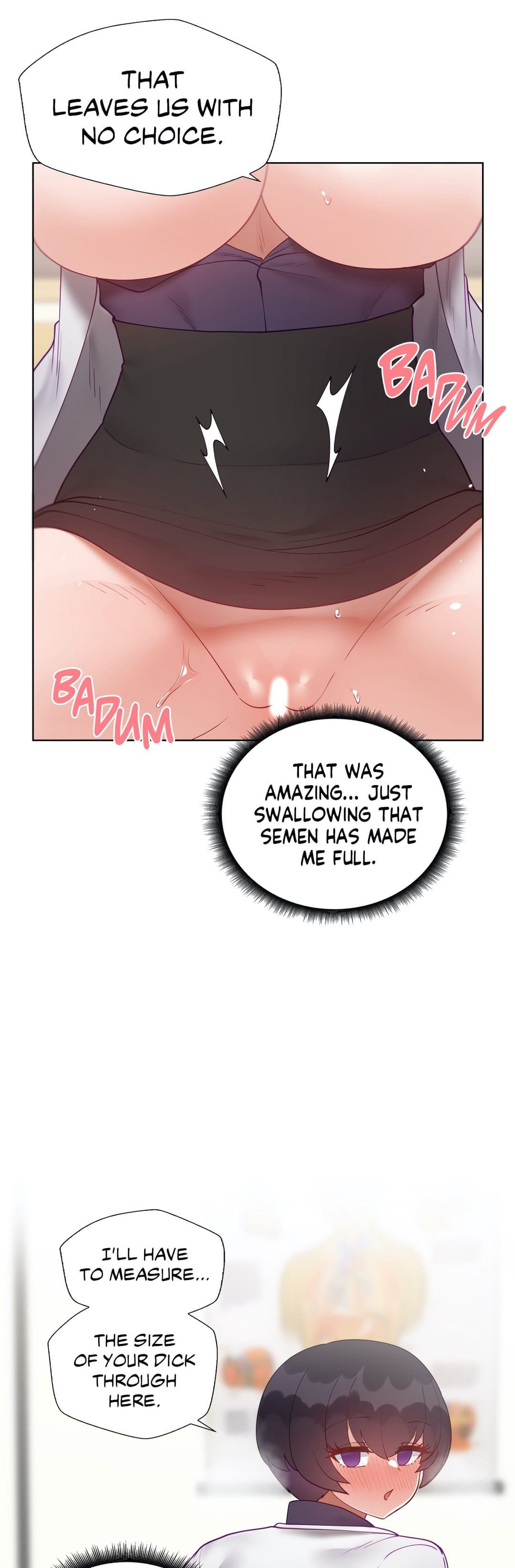 Learning The Hard Way [Choi Taeyoung , over.J] - Chapter 87 — Page 29