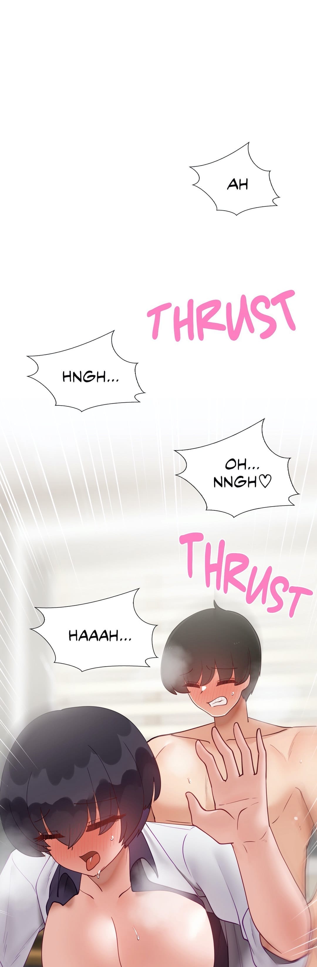 Learning The Hard Way [Choi Taeyoung , over.J] - Chapter 87 — Page 31
