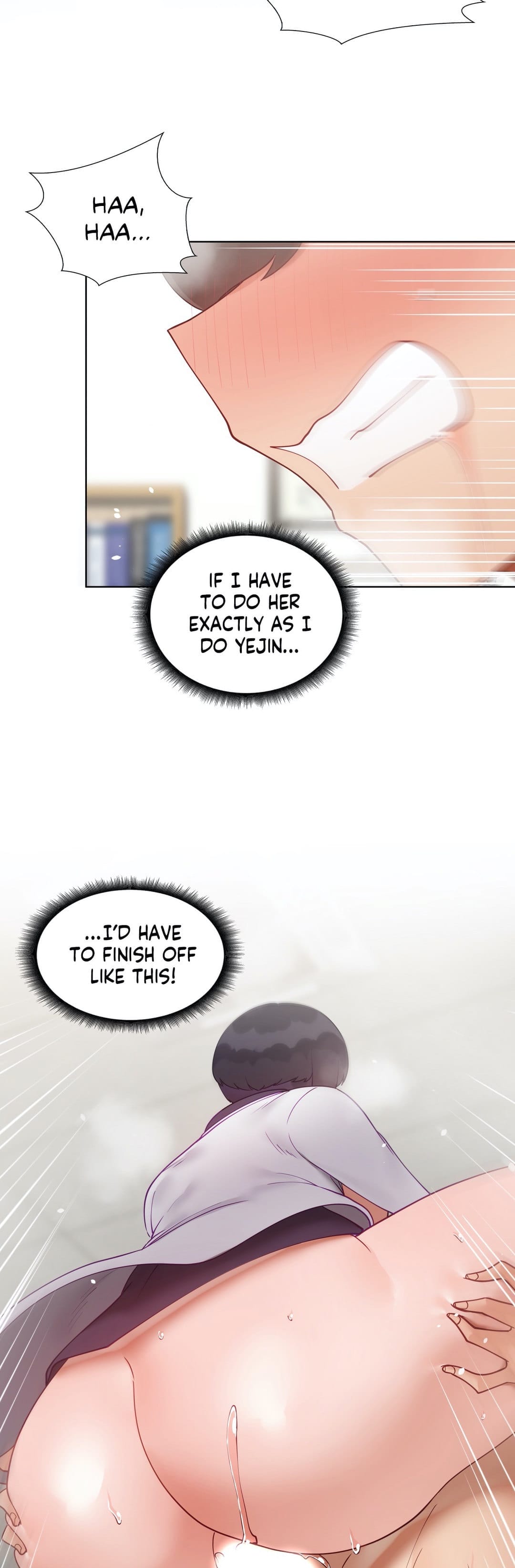 Learning The Hard Way [Choi Taeyoung , over.J] - Chapter 87 — Page 38