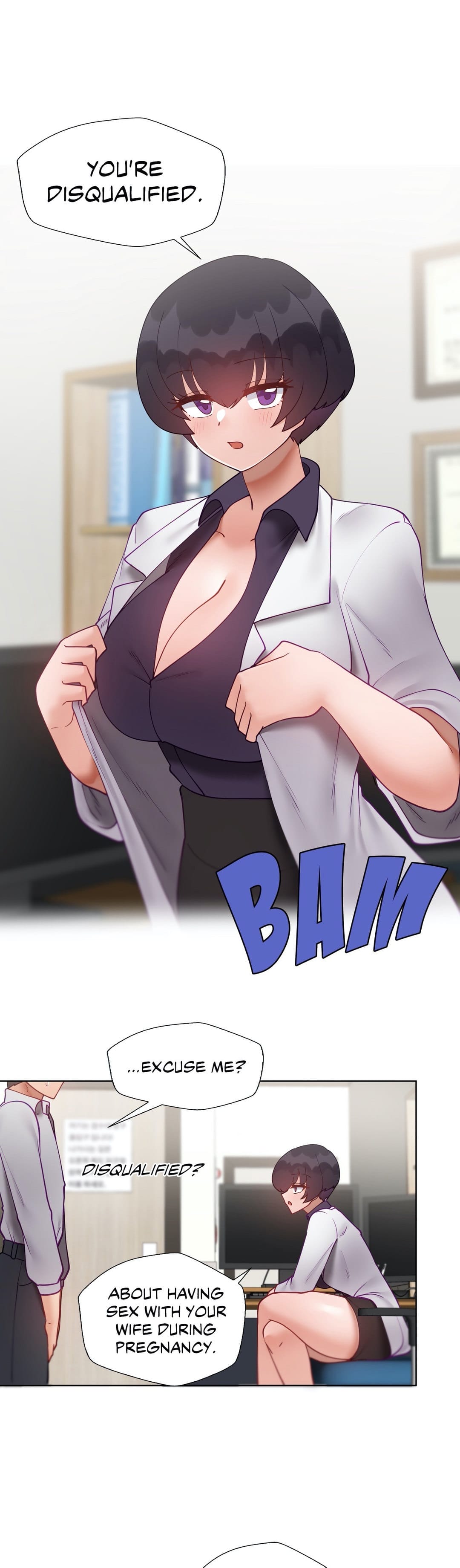 Learning The Hard Way [Choi Taeyoung , over.J] - Chapter 87 — Page 43