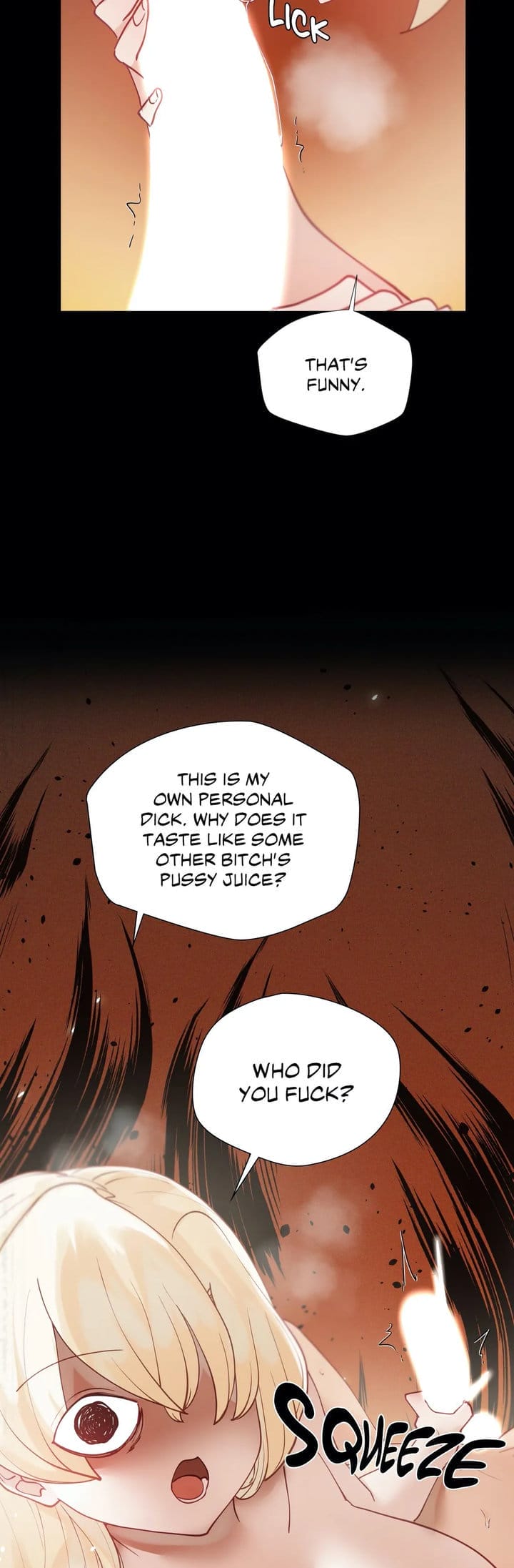 Learning The Hard Way [Choi Taeyoung , over.J] - Chapter 20 — Page 14