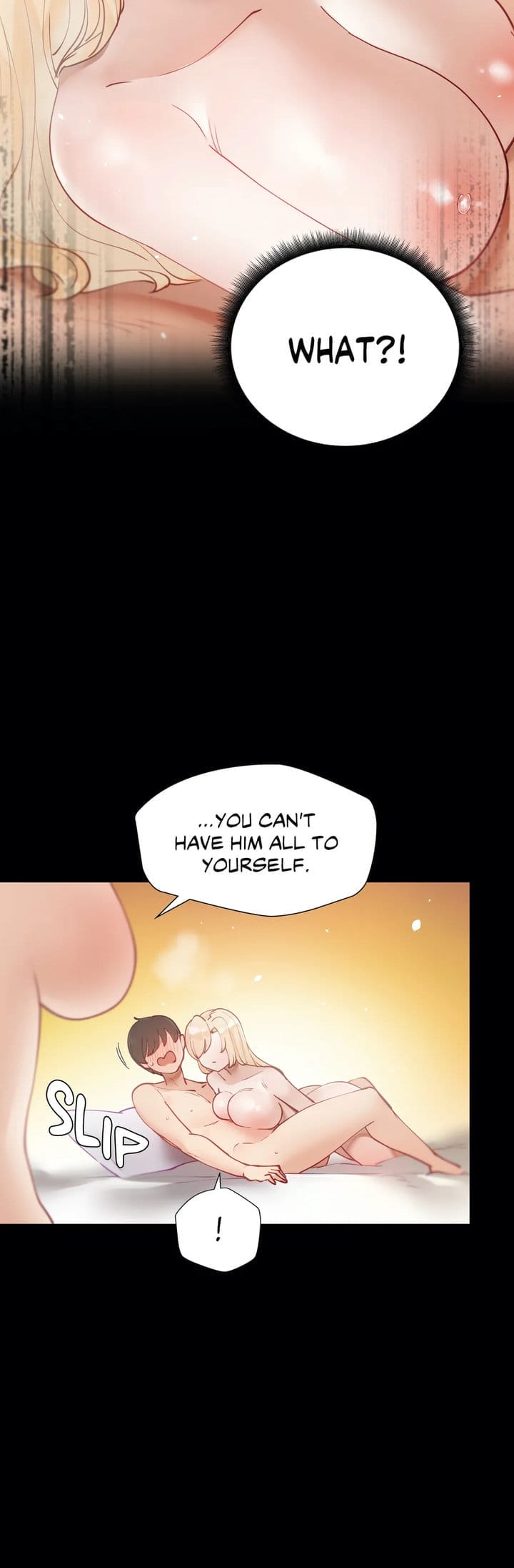 Learning The Hard Way [Choi Taeyoung , over.J] - Chapter 20 — Page 15
