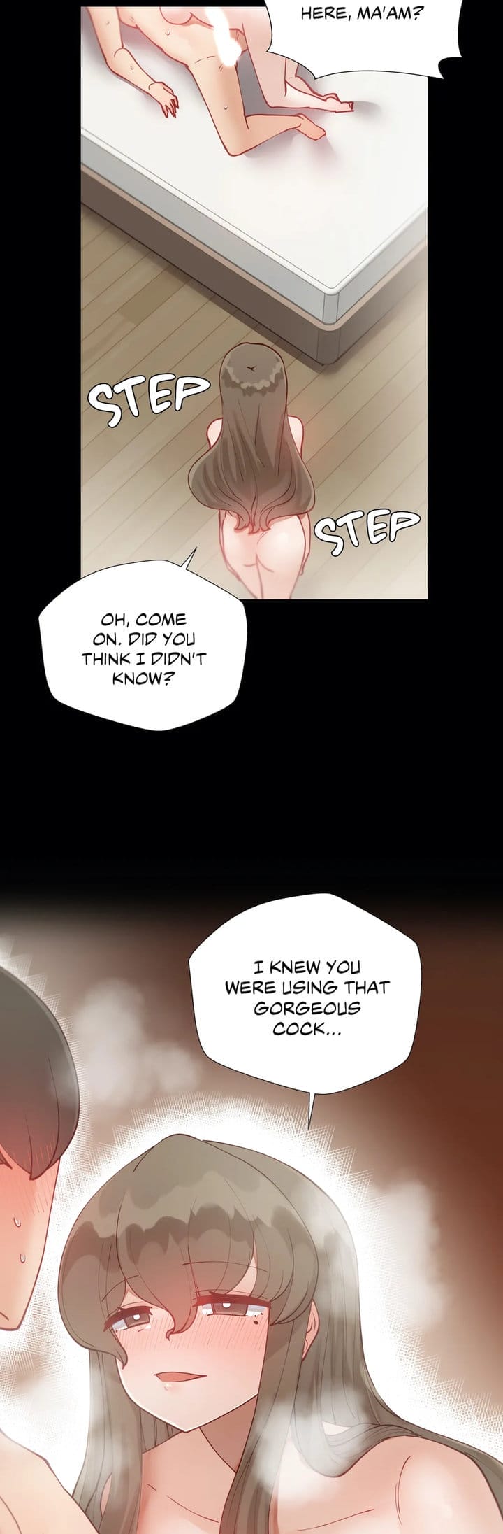Learning The Hard Way [Choi Taeyoung , over.J] - Chapter 20 — Page 17